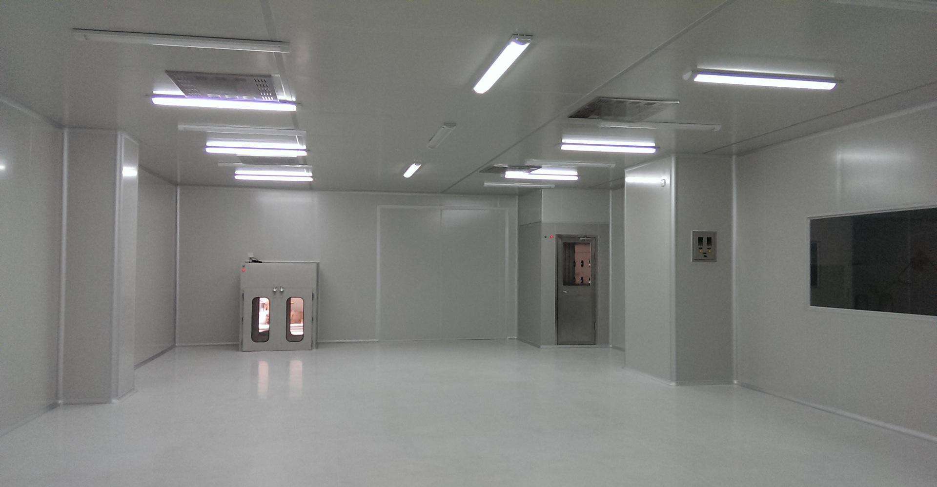 甘肅凈化工程廠家 甘肅凈化工程廠家