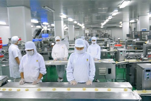電子潔凈車間工程 電子潔凈車間工程